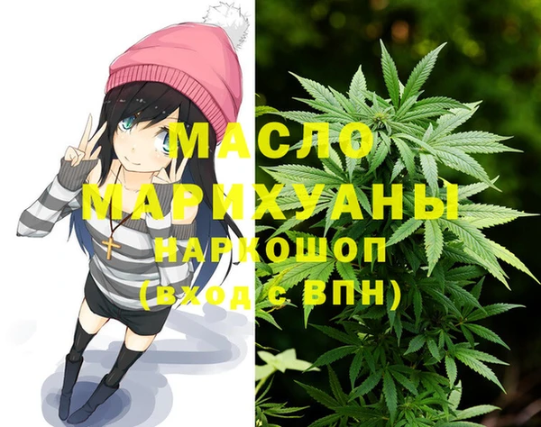 меф Мегион